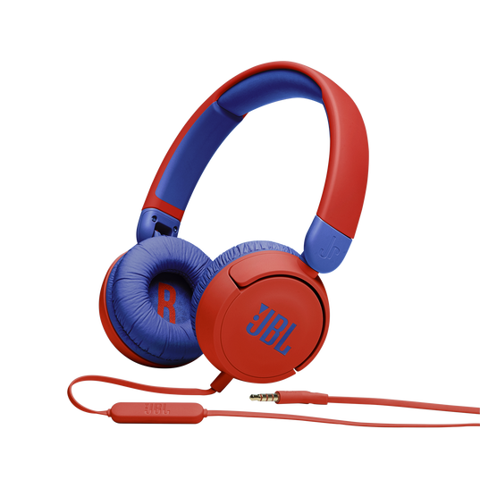 JBL Jr310 - Kids on-ear Headphones