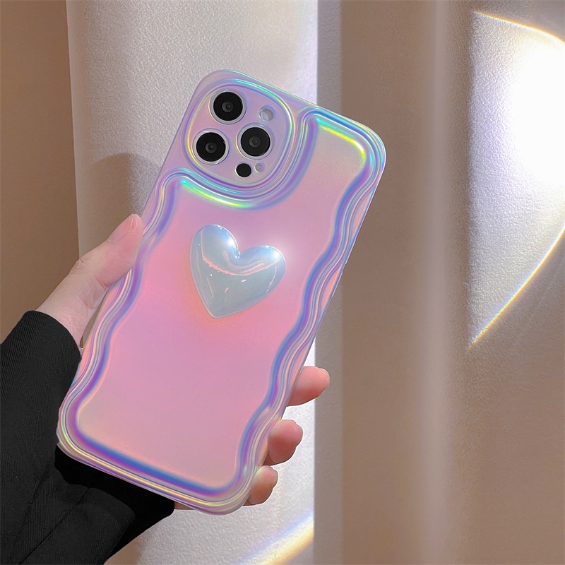 Cute Case Compatible for iPhone & Android