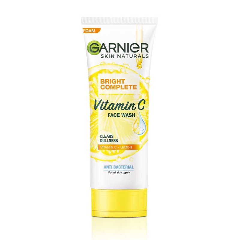 Garnier