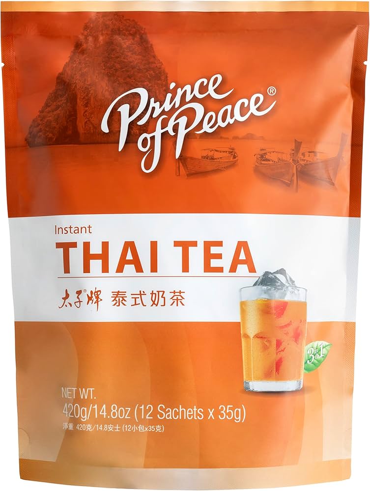 TEA THAI